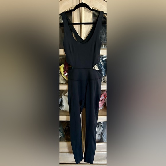 Free People Back It Up Onesie NWOT - Picture 8 of 11